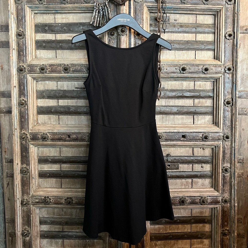 NEW W/ TAG, Lulu’s Small Black Dress